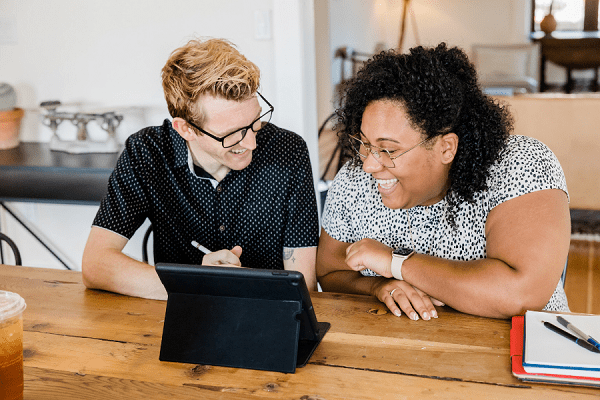 Etre guidé dans sa transition professionnelle