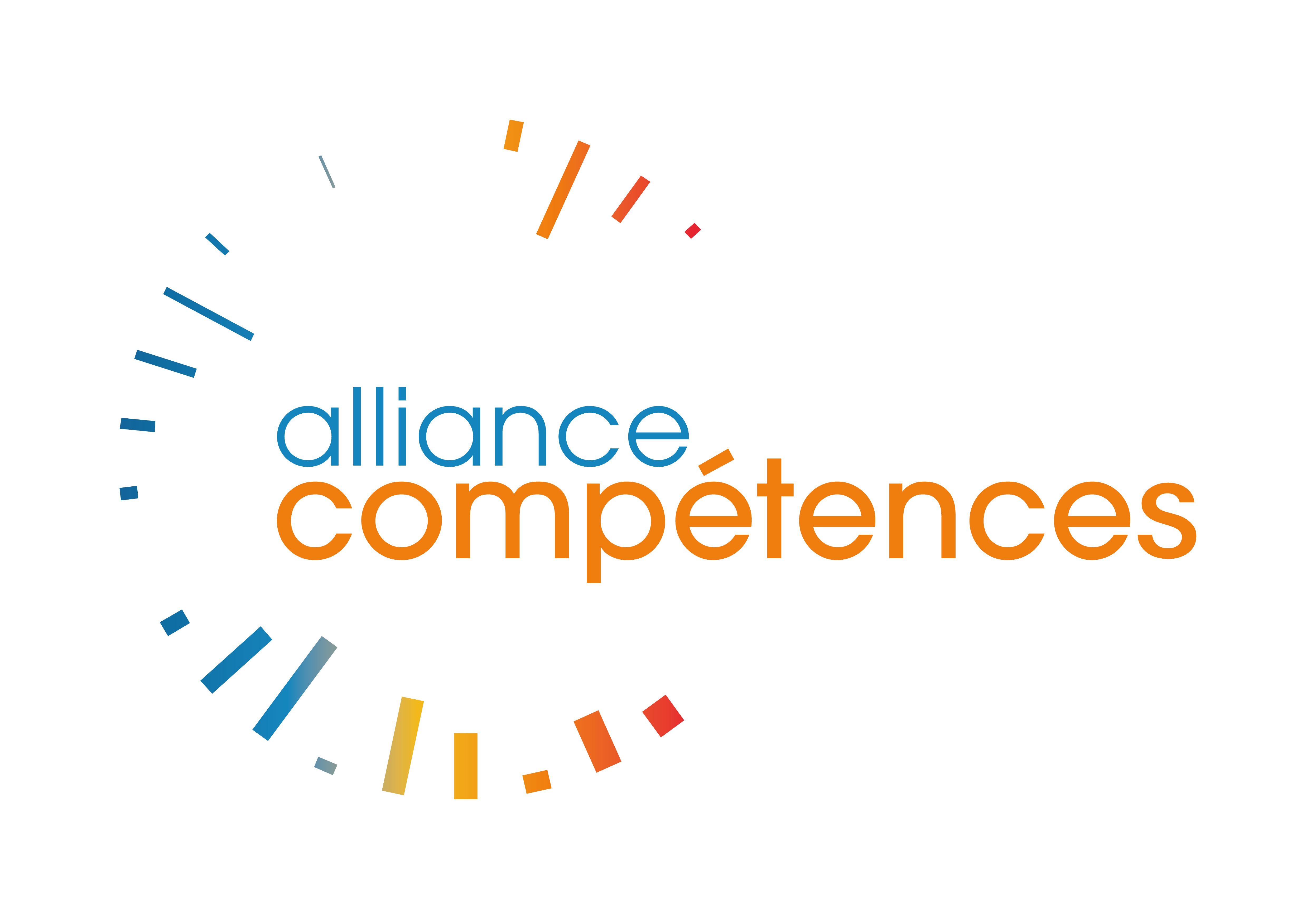 Logo Alliance Compétences