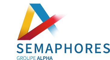 Logo Sémaphores